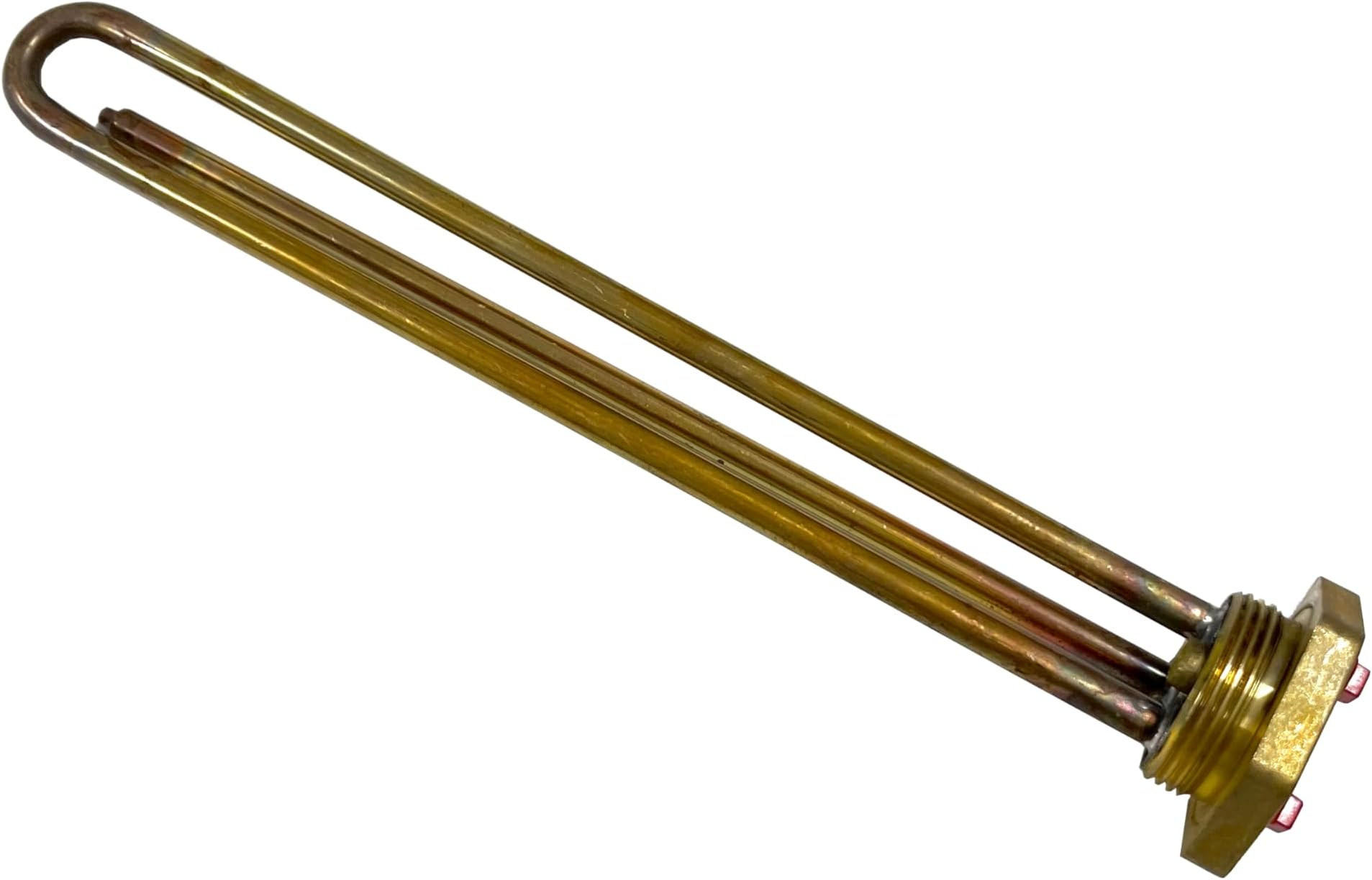 Resistenza Termica SPEEM 2000W 220V - Con Guaina In Rame Per Scaldabagni E Caldaie - Foto 7