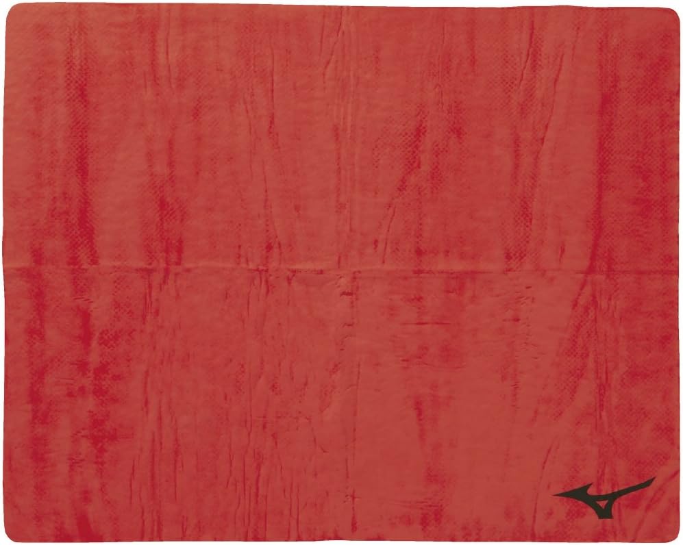 MIZUNO(ミズノ) スイムタオル 高吸水 水泳 プール