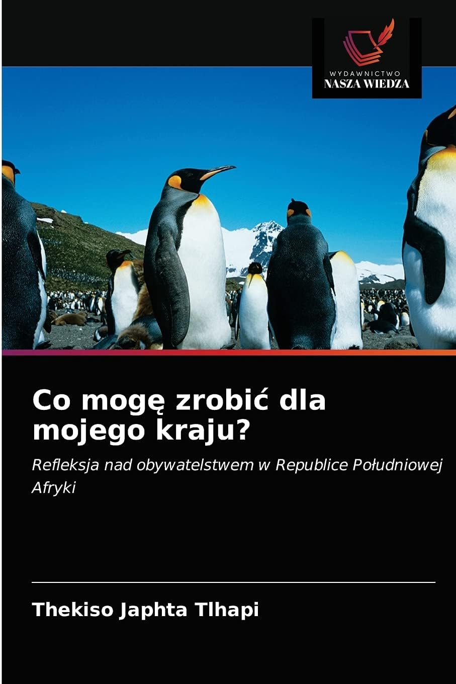 Co mogę zrobic dla mojego kraju?