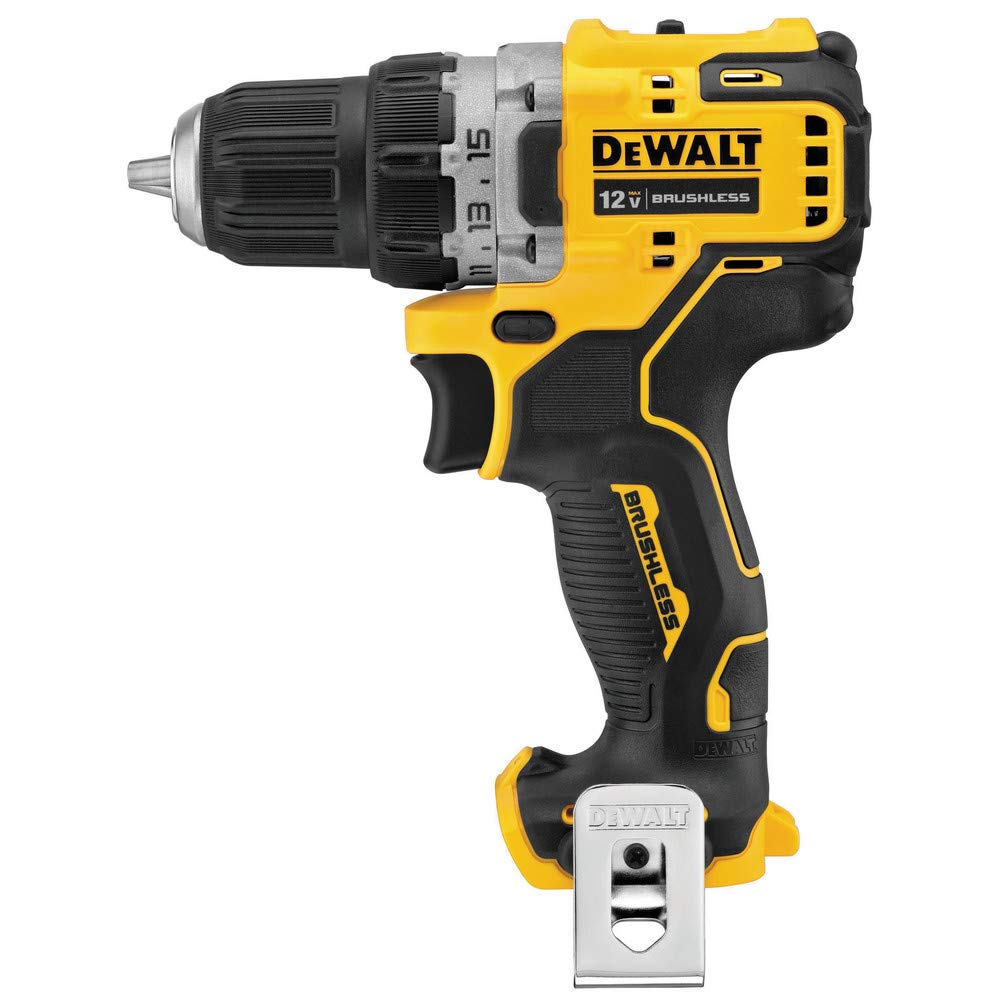 Dewalt DCD701B Drill/Driver