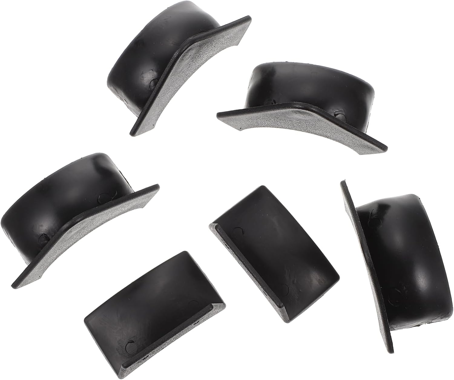 Toddmomy Billiard Accessories Pool Table Accessory Replacement Accessories for Billiard Table Pool Table Sides