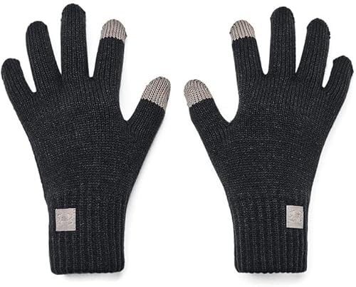 Under Armour Guantes de medio tiempo para mujer
