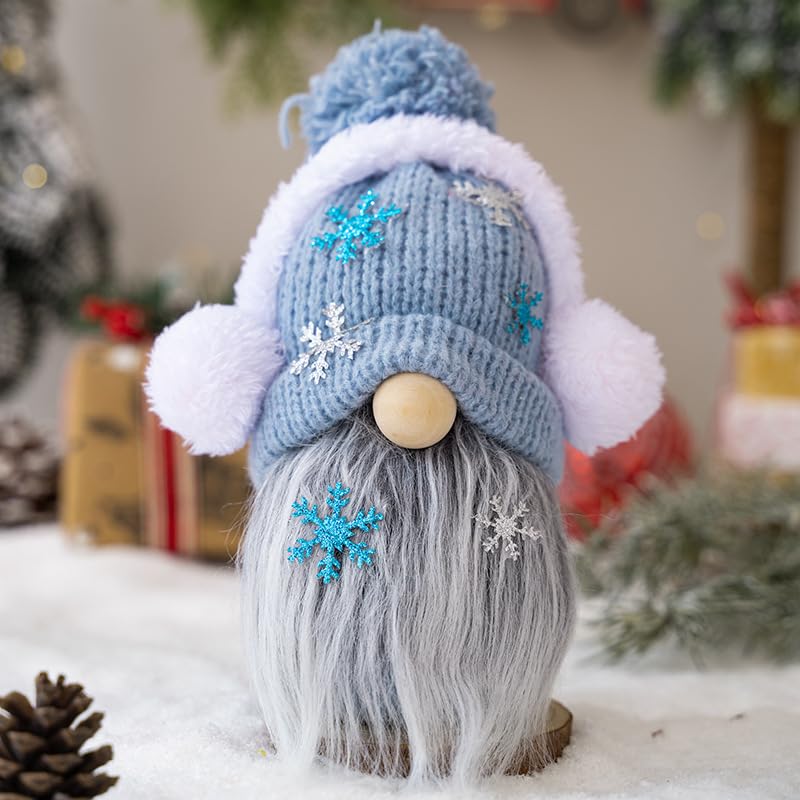 Weihnachtsdeko Weihnachten Wichtel Deko Wichtel Skandinavisch...