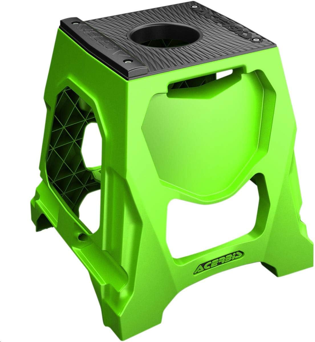 Acerbis 2726480006 711 Stand - Green