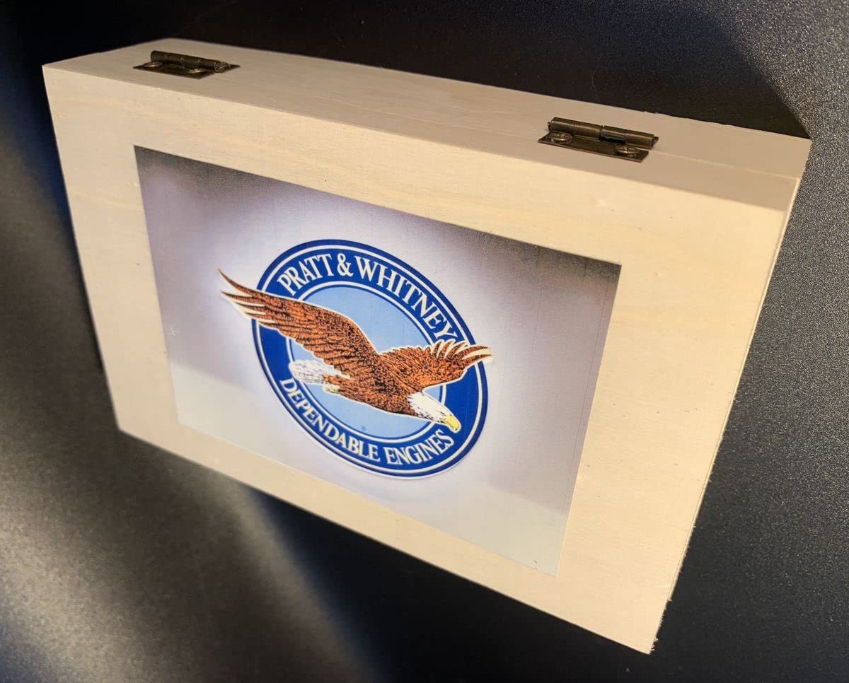 Amazon.co.jp: ジェットエンジン ブレード P&W JT9D コンプレッサー