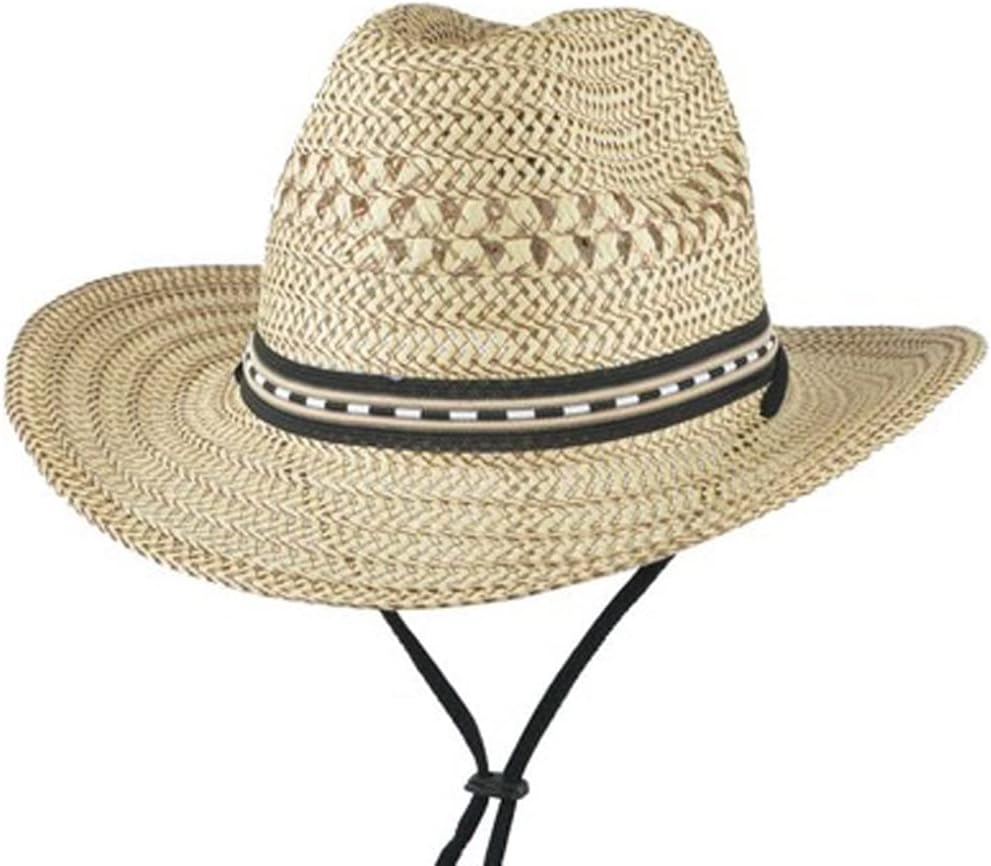 Men's Sun hat Cool Big Brim Beach Sunscreen Leisure Youth