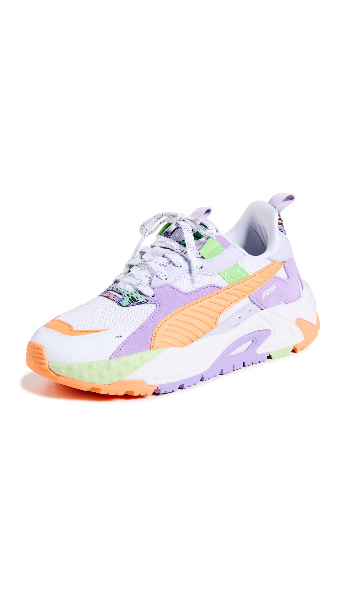 PUMA Women's RS-Trick Feelin' Extra Sneakers