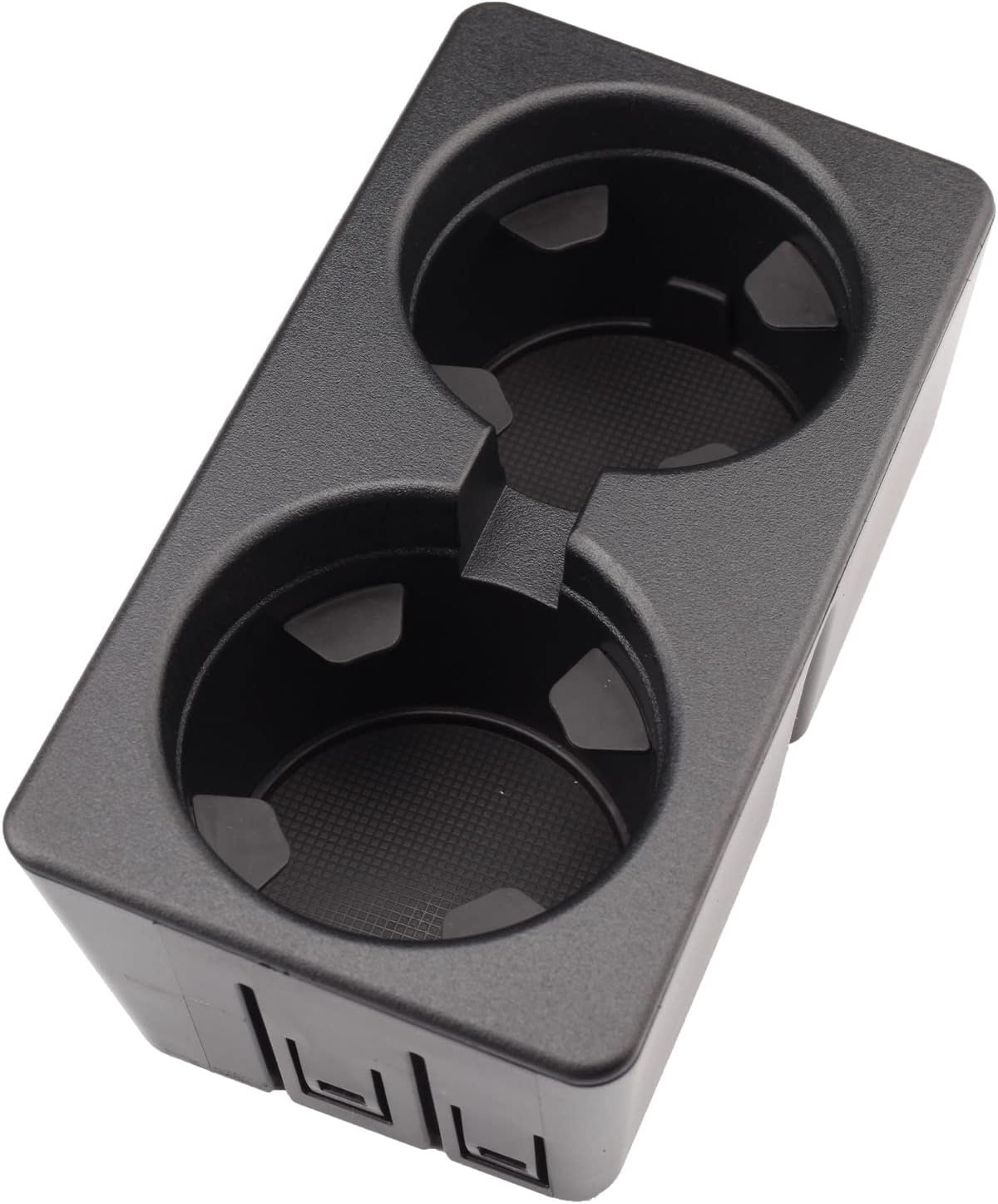 Console Cup Holder Fits for 2007-2014 Yukon, 2007-2014 Tahoe 22860866