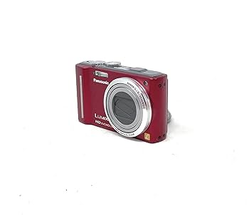 【3/25迄】LUMIX DE-A91 デジカメ パナソニック、広角25mm対応の薄型8倍ズーム機「LUMIX DMC-ZX1
