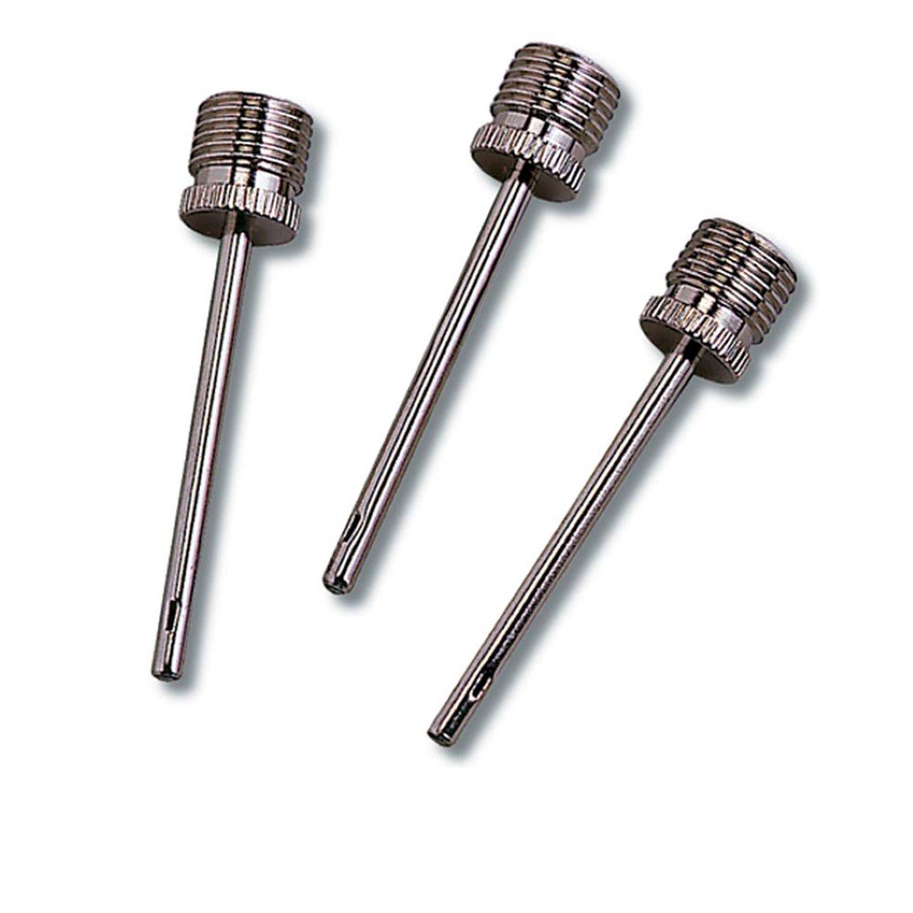 Amazon.com: Pocket Pump Ball Pump Needles - 3 Pack - Extra