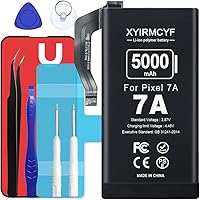 Vista 19 de Batería de gran capacidad de 13200 mAh compatible con iPhone 12 Mini, batería de repuesto de polímero de litio de 0 ciclos para iPhone 12 Mini