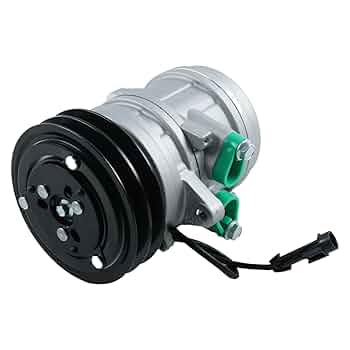 スシユウシ Amazon.com: ‎zt truck parts 12V 2PK Air Conditioning AC