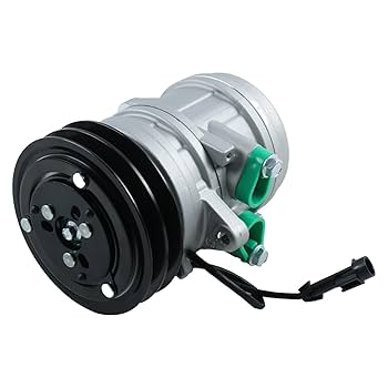 Amazon.com: ‎zt truck parts 12V 2PK Air Conditioning AC