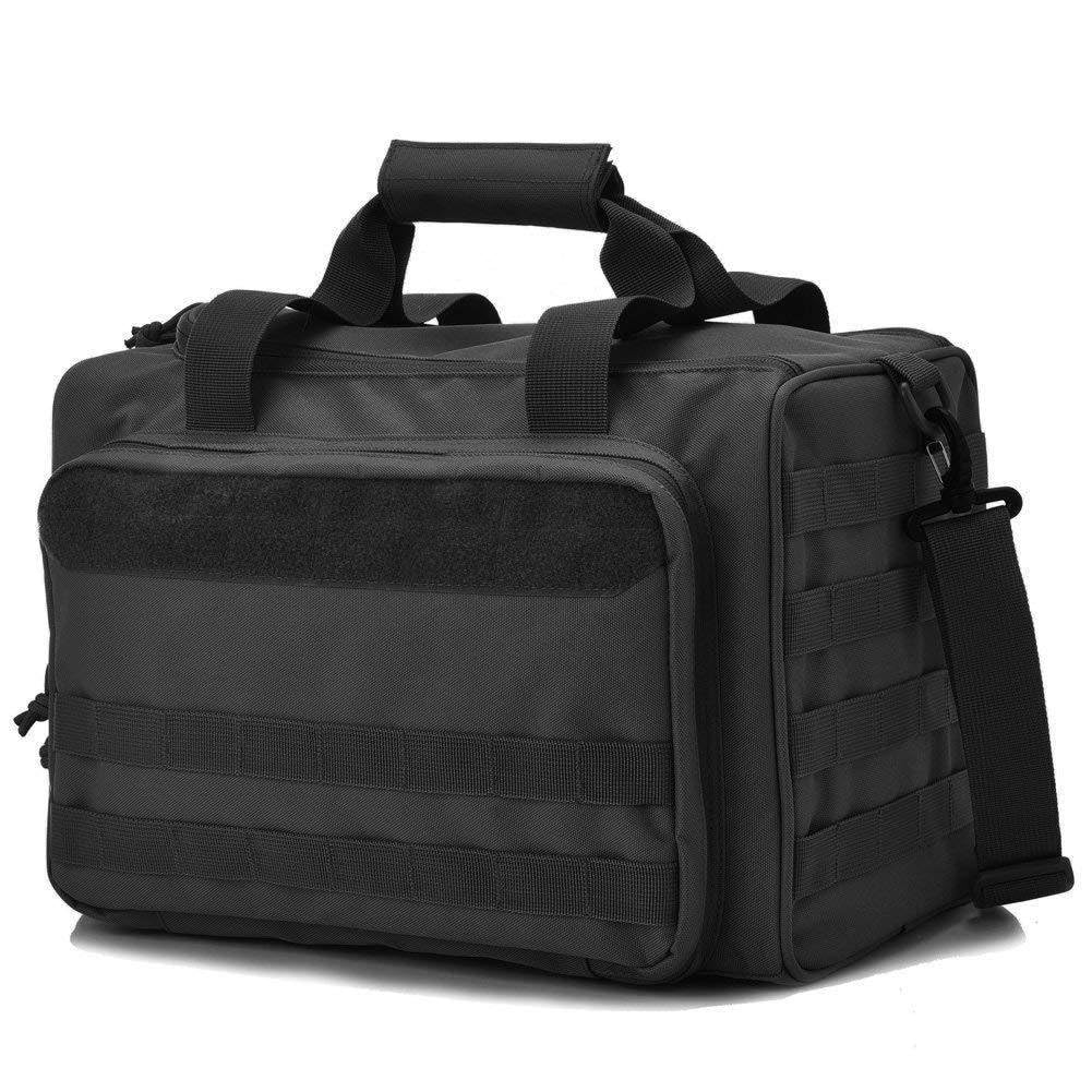 Outils de chasse en plein air et sport de tir rangés en pochette tactique