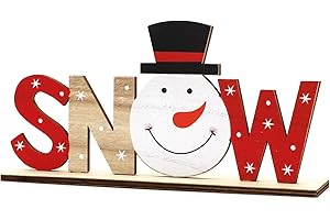 Adorable Snowman Centerpieces for Festive Holiday Tables