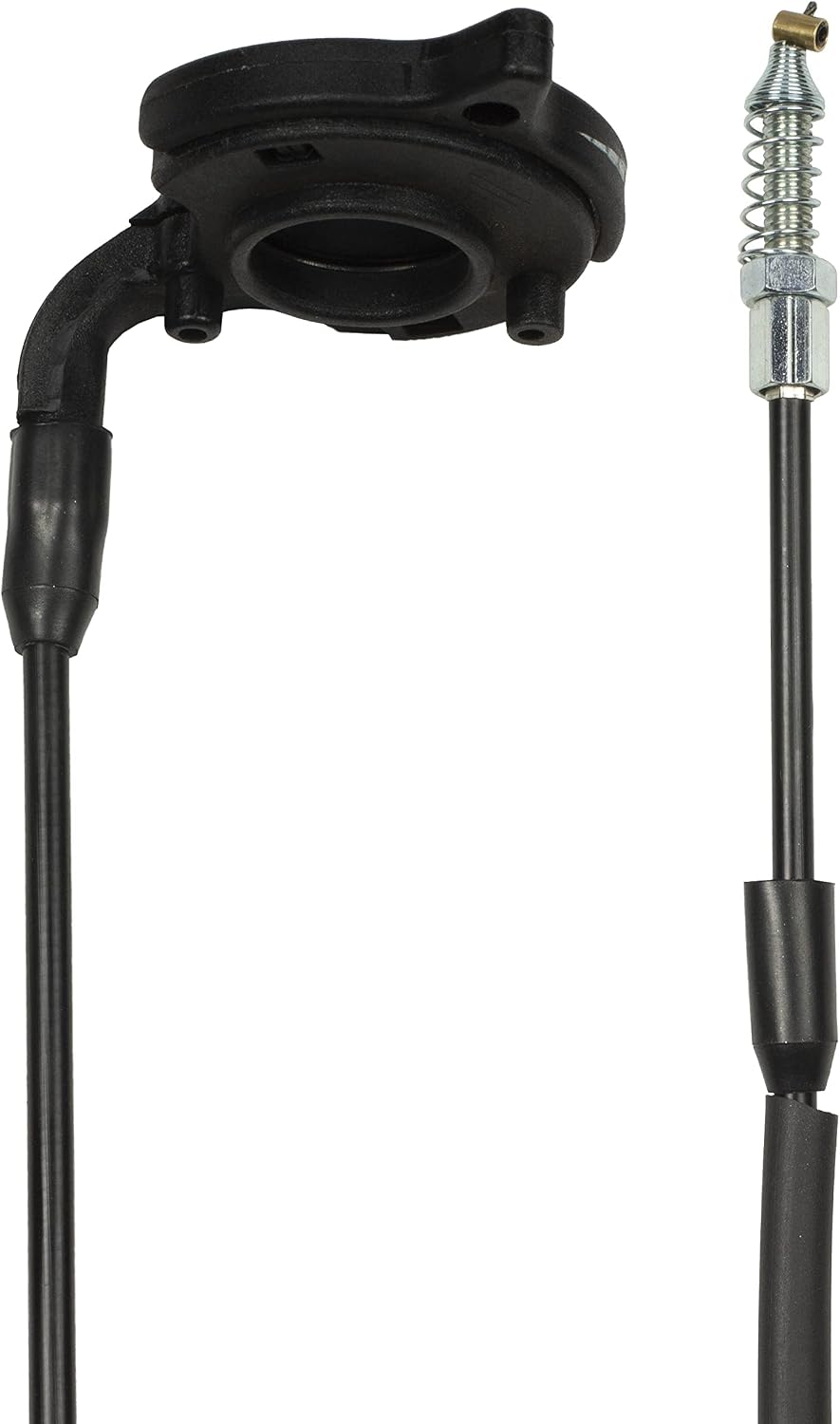 MOTOMASTER Motorcycle Choke Cable Compatible with Ducati ST4 Sporttouring (1999-2003)/ 65520012A
