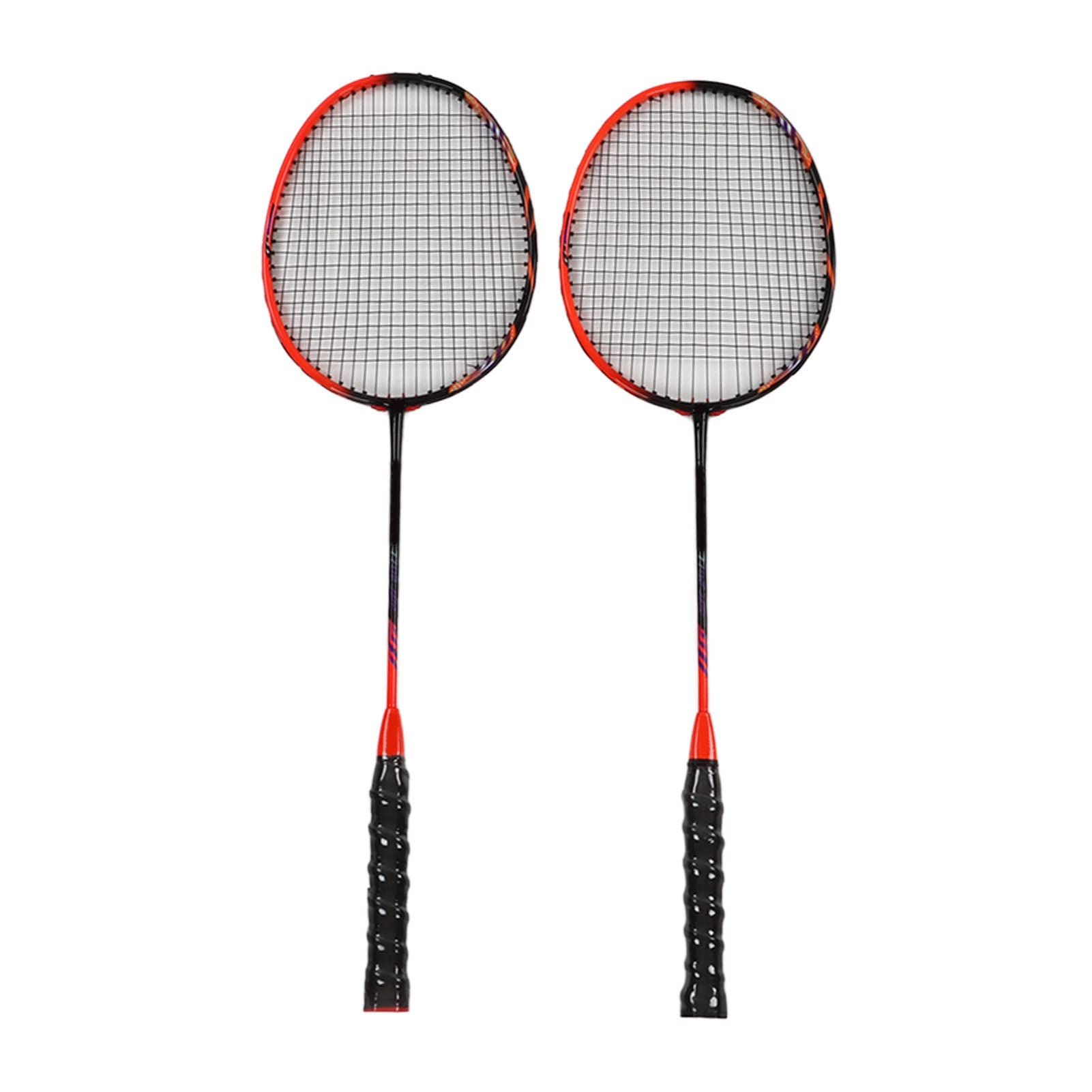 K7702 Racchetta da Badminton Professionale Dal Design Leggero per Giochi