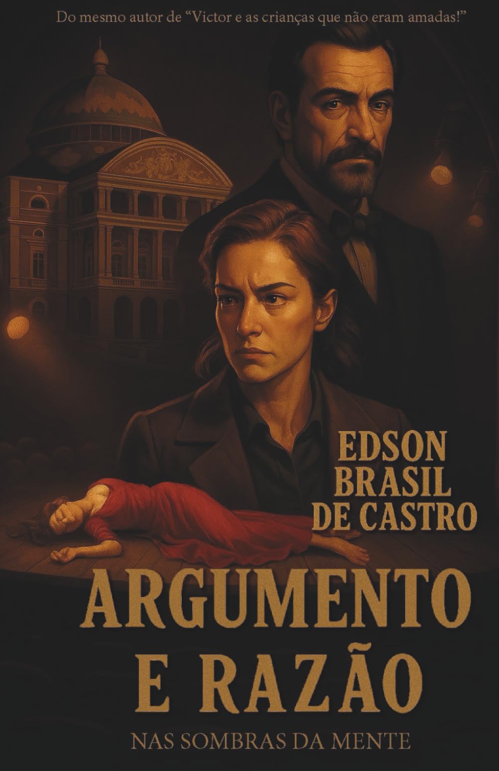Argumento e Razão: Nas sombras da morte