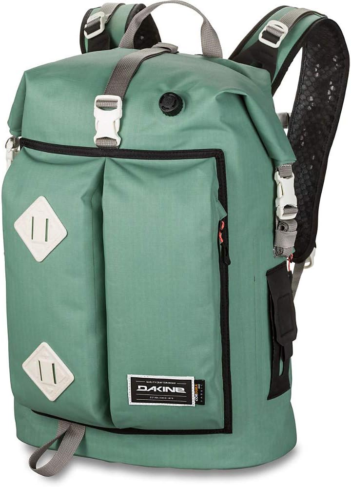 dakine cyclone backpack