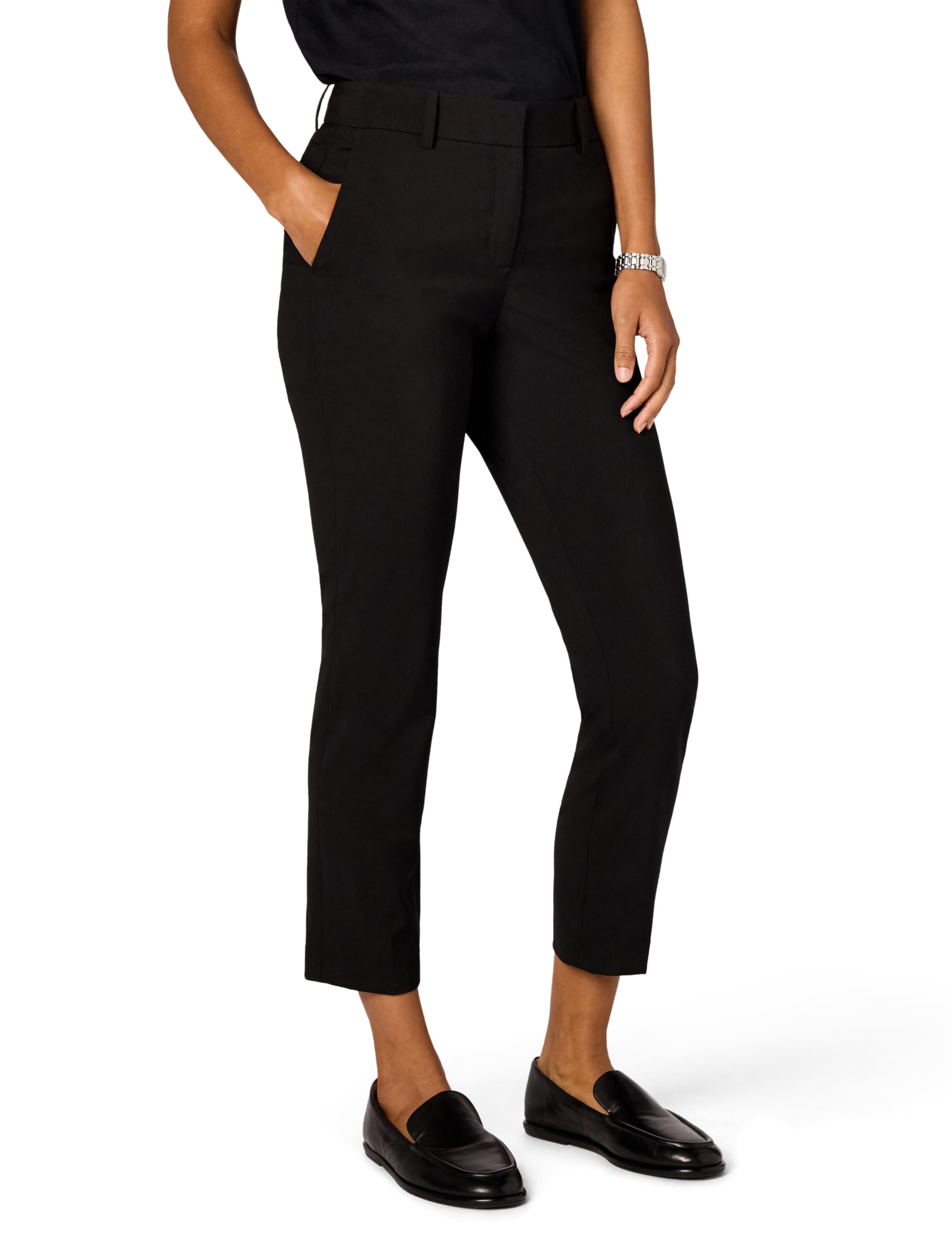 Theory Womens Treeca Pant