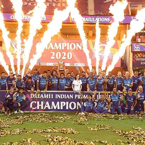 Couverture de Cricket Unplugged Snippets- IPL 2021, Preview