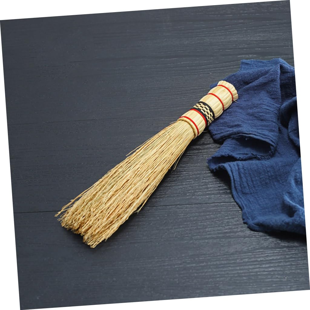 MAGICLULU 5piezas Cepillo De Limpieza De Olla Cerdas De para Fregar y Sartenes para Cocina y Restaurantes