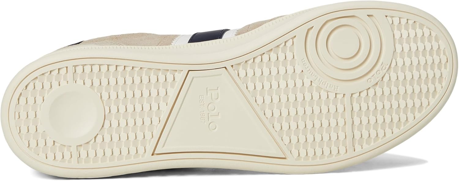 POLO RALPH LAUREN Heritage Aera - Image 3