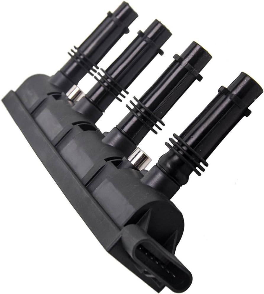 Ignition Coil Packs for Corsa D 1.2 1.4 Petrol 12 V 7 Pin 1208092