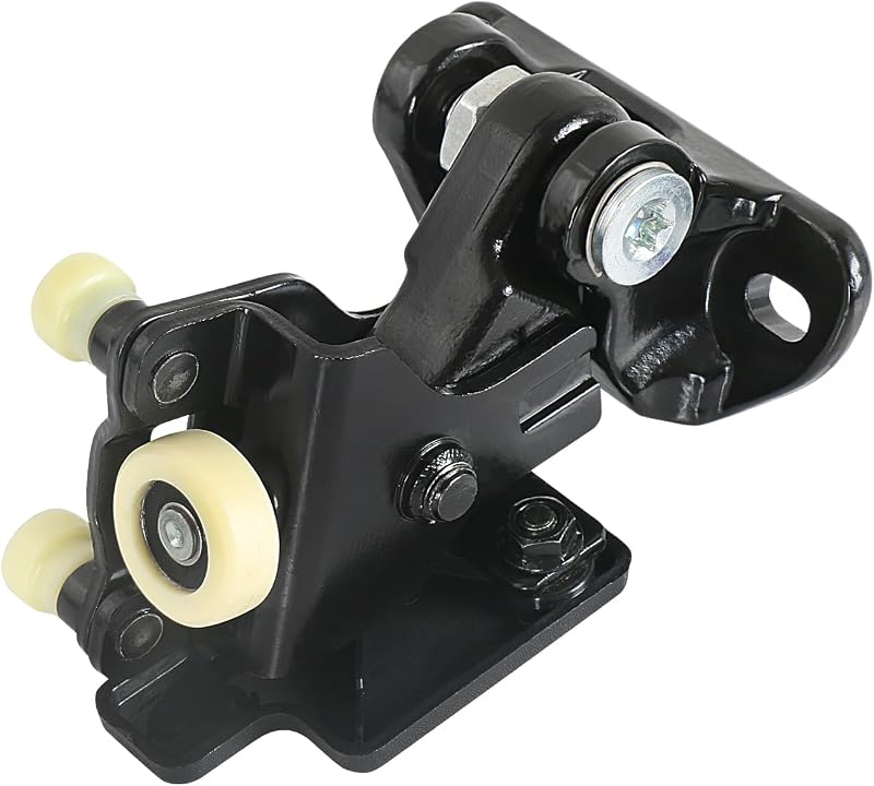 Rolete central da porta deslizante APPERFiT 68271847AA para RAM ProMaster 1500 2500 3500 2014–2025 – 1 unidade