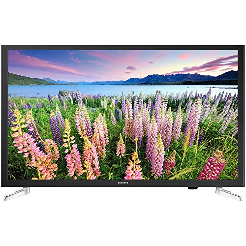 Samsung UN32J5205 32-Inch 1080p Smart LED TV (2015 Model) Samsung UN32J5205 32-Inch 1080p Smart LED TV (2015 Model)
