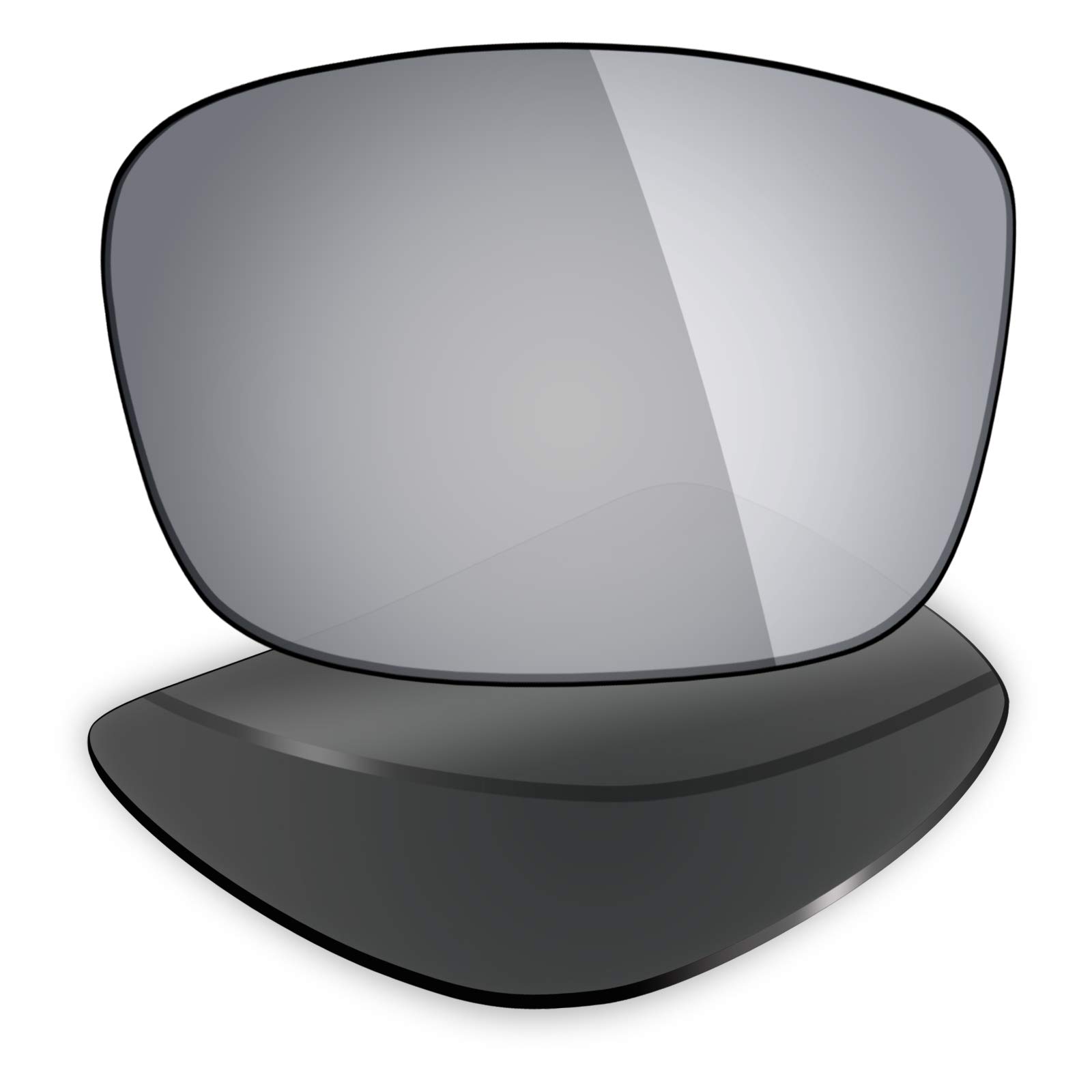 MryokReplacement Lenses for Spy Optic Helm - Options