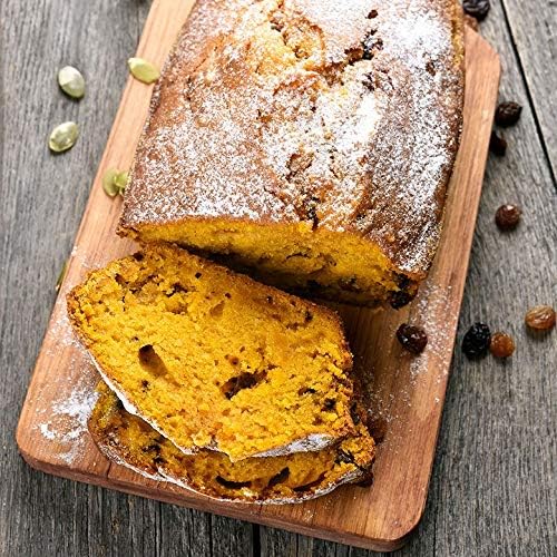 Nordic Ware Treat Nonstick Loaf Pan