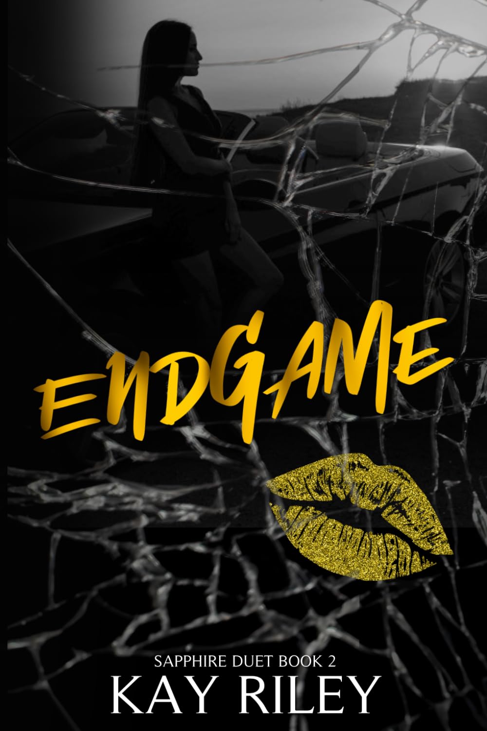Endgame (Sapphire Duet)