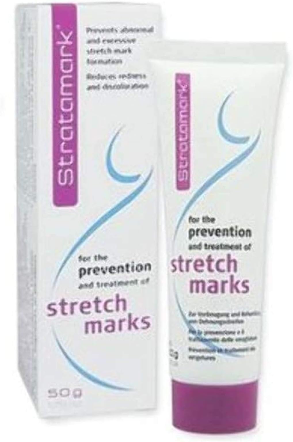 Stretch Marks Gel,50g