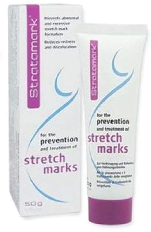 Stratamark Gel de Silicone para Cuidados da Pele, 50 g