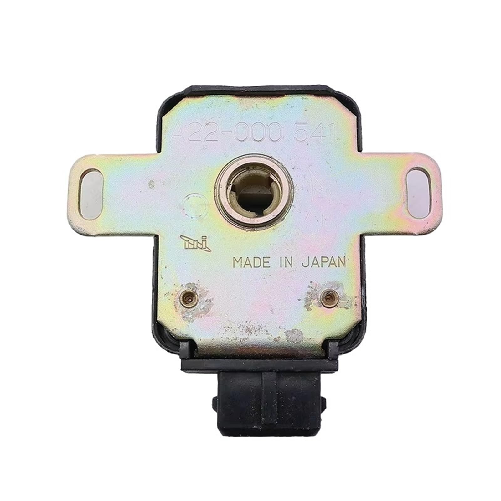 Capteur de position de papillon automobile pour Subaru Legacy L 1994