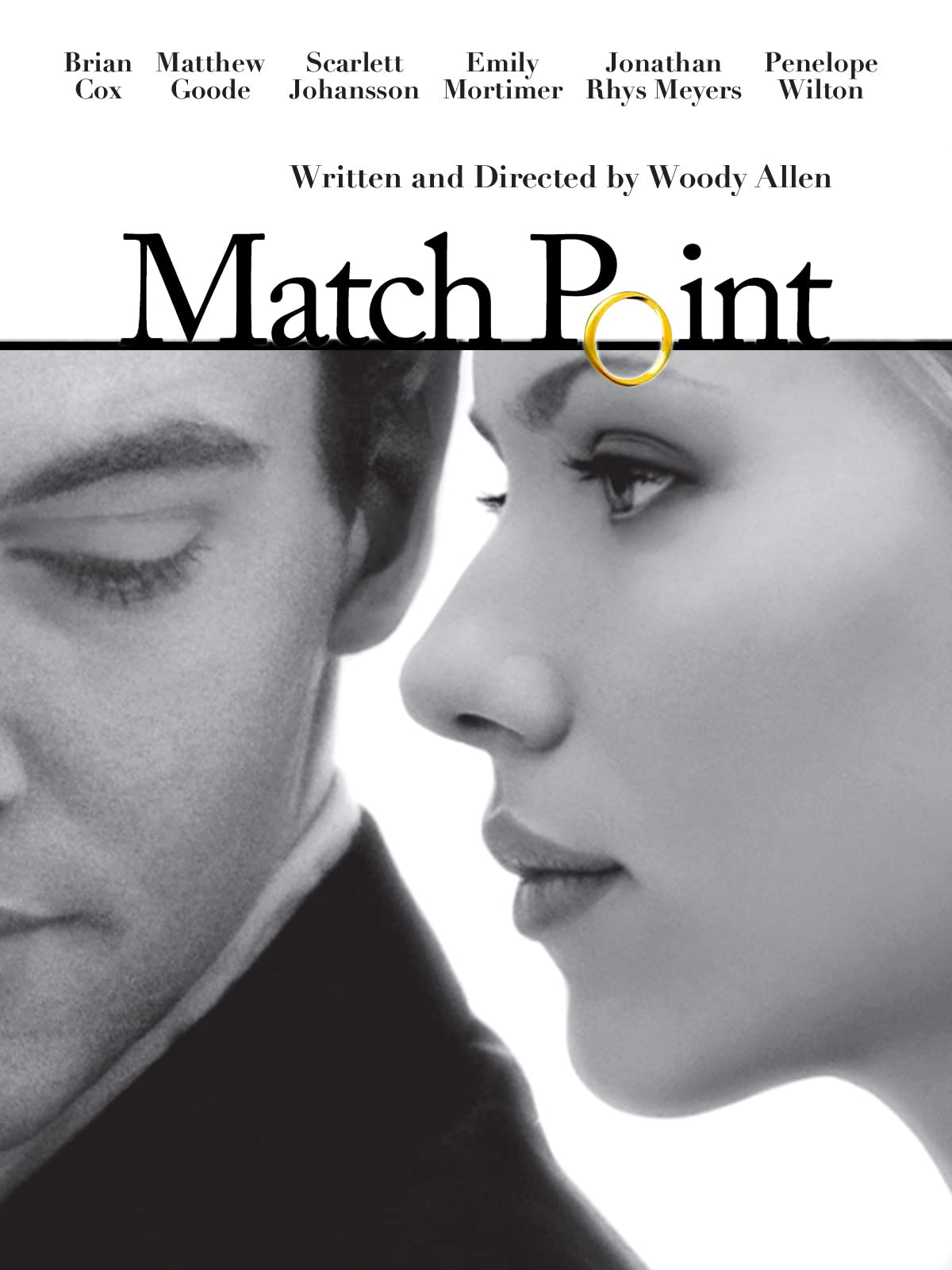 Match Point