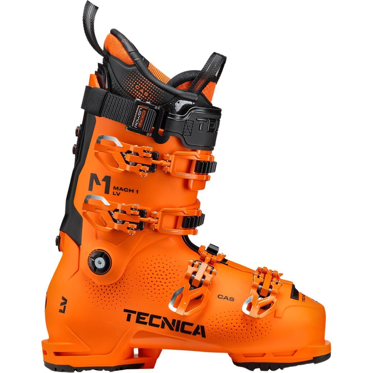 ミロ美品TECNICA MACH1 R LV フレックス130 25.5 ミロ美品TECNICA MACH1 R LV フレックス130 25.5 Tecnica Men's