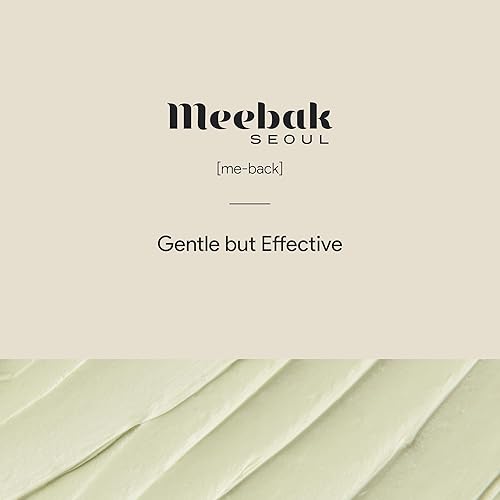 Miniatura 8 de Meebak Cica Gel hidratante facial  Hidratación ligera con ácido hialurónico y colágeno vegano  Crema facial de rápida absorción  No grasa  Gel