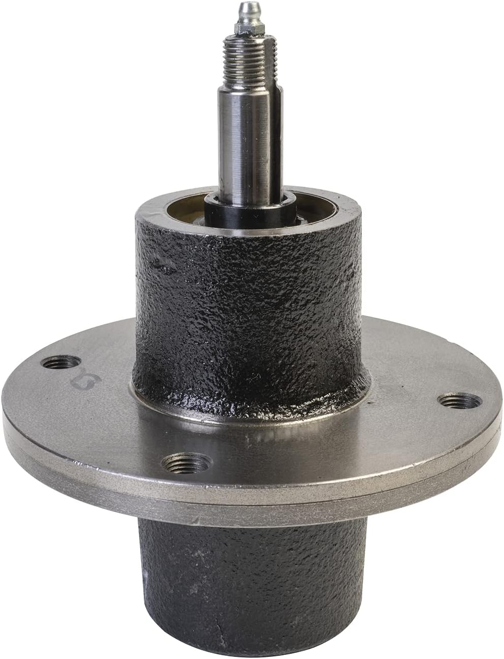 WOODS OEM 53551 Genuine Replacement Spindle Assembly Compatible with RD7200 Rearmount Finish Mower, Authentic Performance Parts for Lawn Mower and Cutter Tractor Attachments