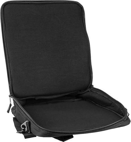 Miniatura 4 de Mackie Bolsa mezcladora ProFX12v3, Negro -, Bolsa de transporte mezclador Negro,2-Negro