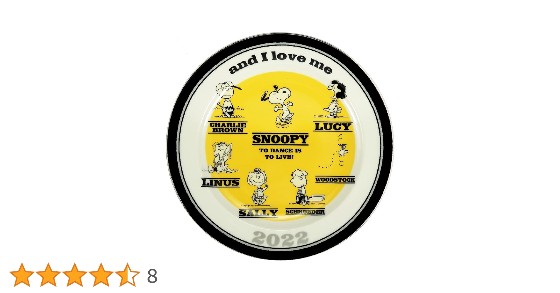 Amazon.co.jp: PEANUTS(ピーナッツ) スヌーピー イヤーズ