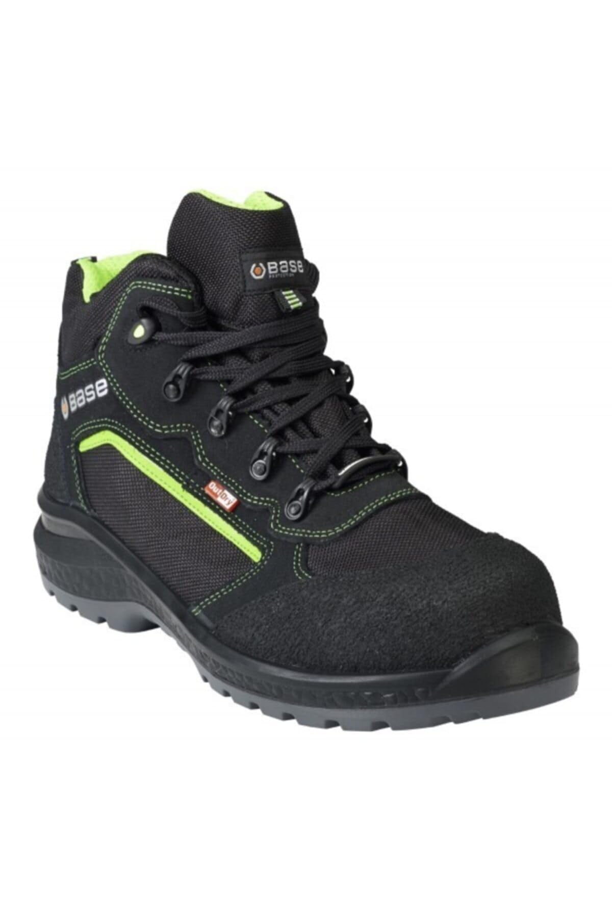 Base Protection B0898s Be-Powerful Top S3 WR Ci SRC Sp-b, Scarpe Antinfortunistiche Unisex-Adulto