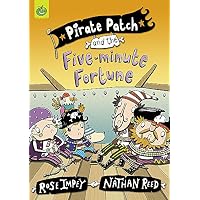 Pirate Patch