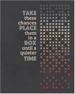 Ants Marching - Song Lyrics Inspired Illustration - Classic Rock Music Quote Art Wall Decor Abstract Print
