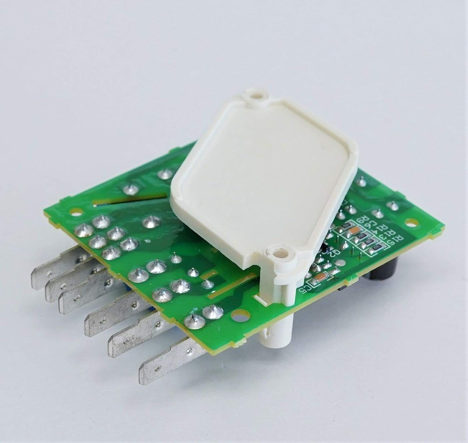 NEW WP2304099 Refrigerator Adaptive Defrost Control Board Replaces ADC4099, 2213100, 2213473, 2302564, 2303826