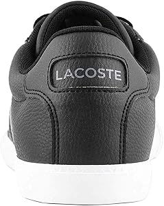 Lacoste Men's Grad Vulc 120 2 P Sneaker