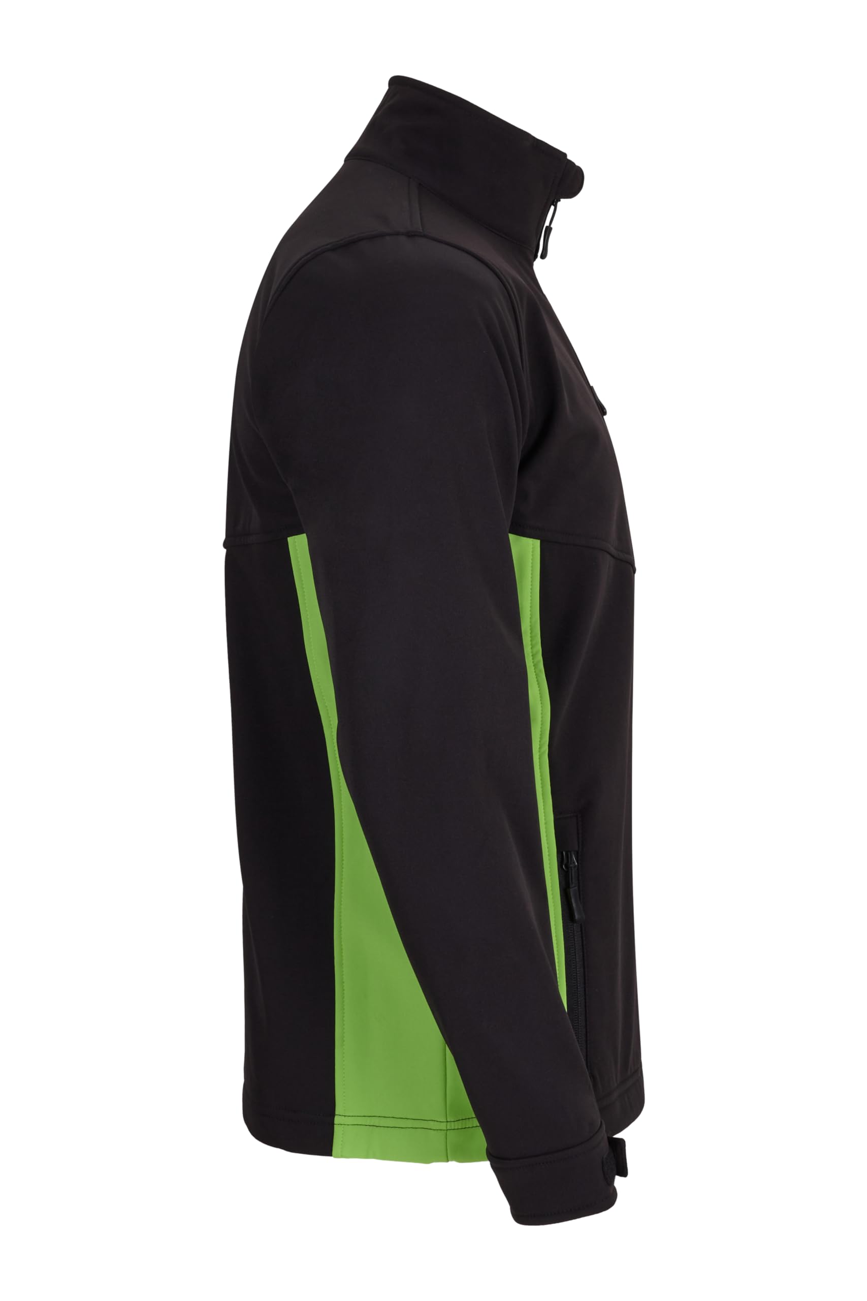 VELILLA Bicolor Soft Shell Hunter Uniseks Bicolor Soft Shell Hunter
