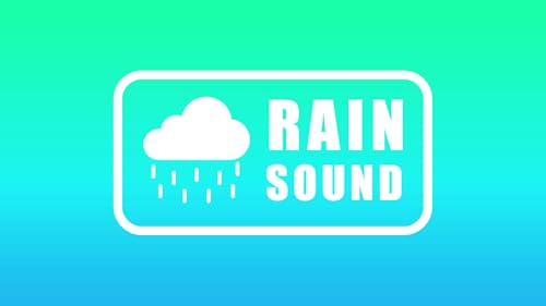 Rain Sounds : Relaxing Rain Sounds for Sleeping & Deep Sleep for Fire TV & Tablet