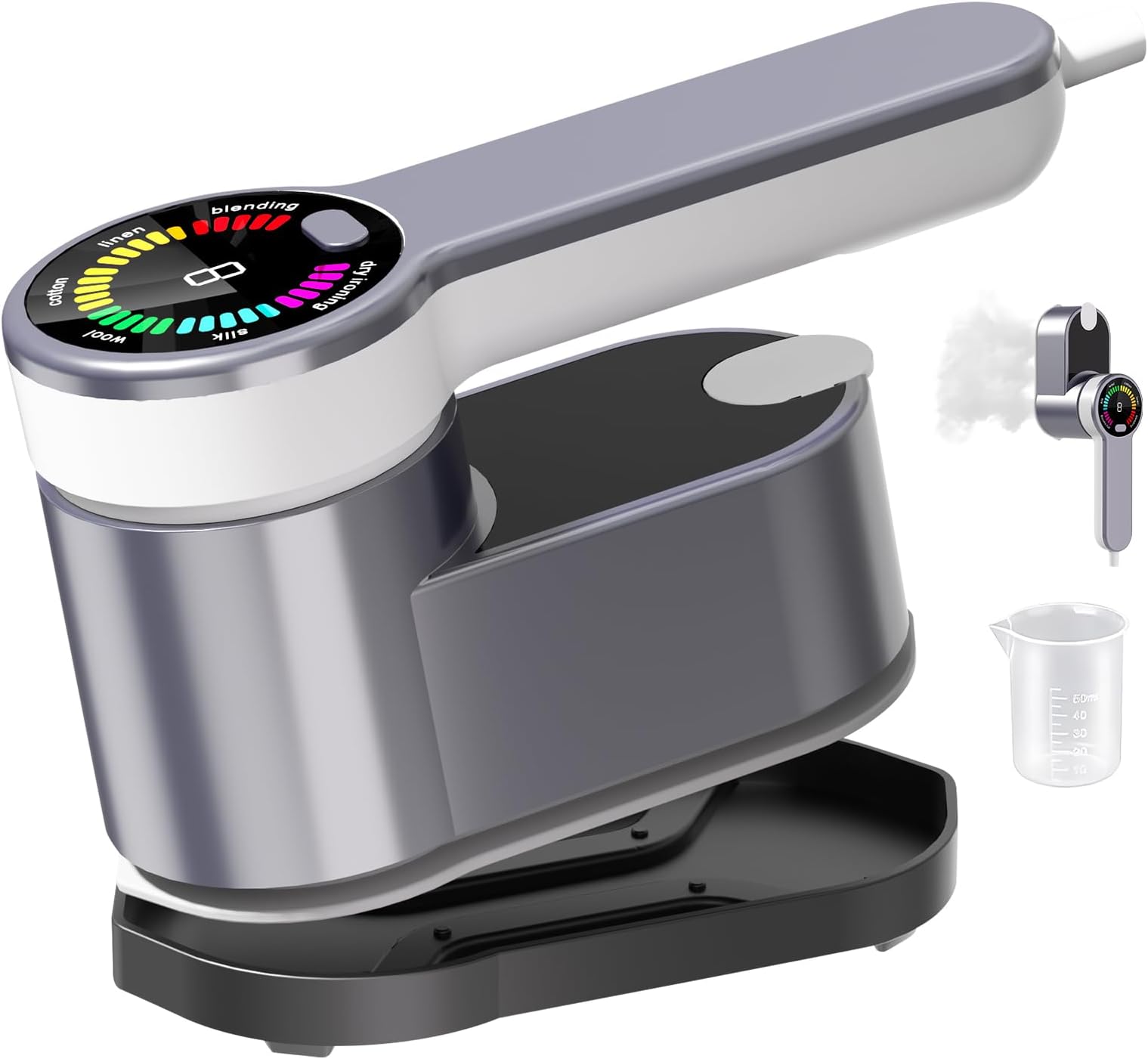 Steamer Défroisseur Vapeur SN50SB - Fer à Vapeur Prêt En 45s